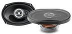 Focal ACX690 Auditor EVO Series 6"x9" 3-way car speakers 320w car speakers