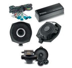 BMW E & F Series Focal POWERED 3-Way Complete Component Package