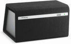 Focal Bomba BP20 8-inch Compact Active Class D Amplified Subwoofer Enclosure w/ 8G KIT