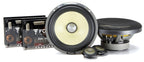 Focal ES165K2E ELITE K2 Power Series 2-way 165mm (6.5″) 200w Component  Speakers