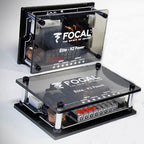 Focal ES165K2E ELITE K2 Power Series 2-way 165mm (6.5″) 200w Component  Speakers