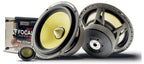 Focal ES165K2E ELITE K2 Power Series 2-way 165mm (6.5″) 200w Component  Speakers