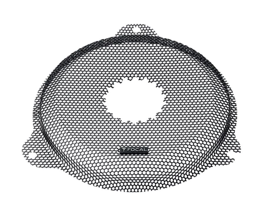 Focal HDK165 K2 Power 165mm 2 Way Harley-Davidson Replacment Component Speakers 250W Total Power