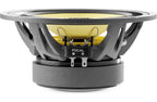 Focal HDK165 K2 Power 165mm 2 Way Harley-Davidson Replacment Component Speakers 250W Total Power