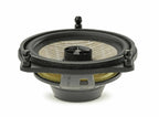 Focal ICMBZ100 - 4" 2-Way Replacment Mercedes Coaxial Speakers