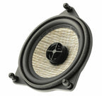 Focal ICMBZ100 - 4" 2-Way Replacment Mercedes Coaxial Speakers