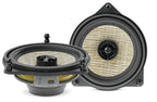 Focal ICMBZ100 - 4" 2-Way Replacment Mercedes Coaxial Speakers