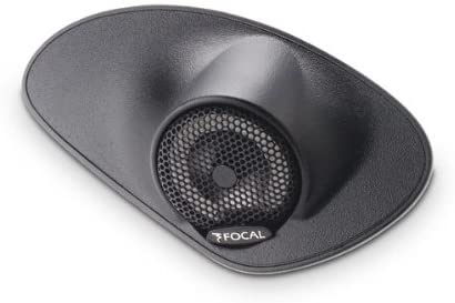 Focal IFP207 Peugeot 207 307 308 17cm 6.5" 2 Way Car Custom Upgrade Speaker Kit