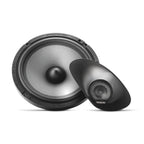 Focal IFP207 Peugeot 207 307 308 17cm 6.5" 2 Way Car Custom Upgrade Speaker Kit