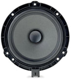 Focal ISPSA165 Citroën, Peugeot, Toyota, Vauxhall  Custom Fit 6.5" 165mm 2 Way Coaxial Speakers 240 Watts Open Box