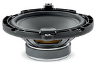Focal ISPSA165 Citroën, Peugeot, Toyota, Vauxhall  Custom Fit 6.5" 165mm 2 Way Coaxial Speakers 240 Watts Open Box