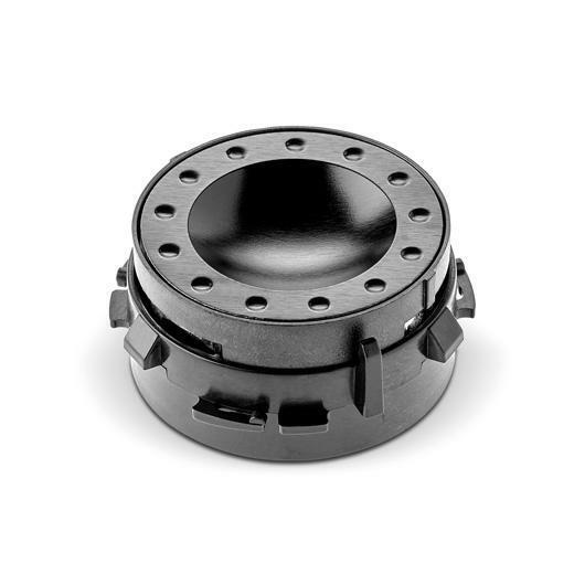 Focal ISPSA165 Citroën, Peugeot, Toyota, Vauxhall  Custom Fit 6.5" 165mm 2 Way Coaxial Speakers 240 Watts Open Box