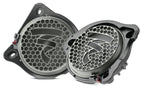 Focal ISUB MBZ 2 INSIDE 8" Replacement Subwoofers for Mercedes (Pair)