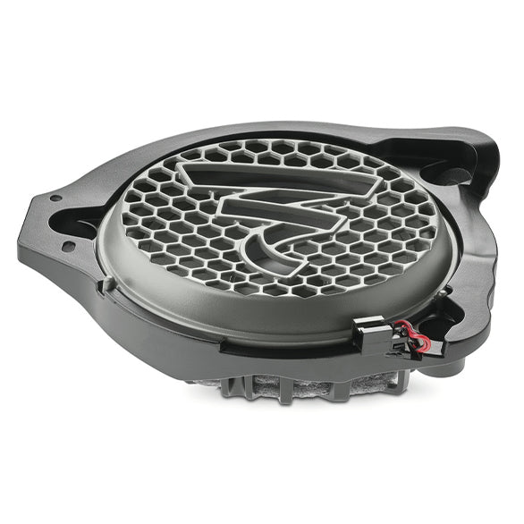 Focal ISUB MBZ 2 INSIDE 8" Replacement Subwoofers for Mercedes (Pair)