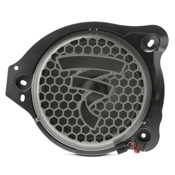Focal ISUB MBZ 2 INSIDE 8" Replacement Subwoofers for Mercedes (Pair)