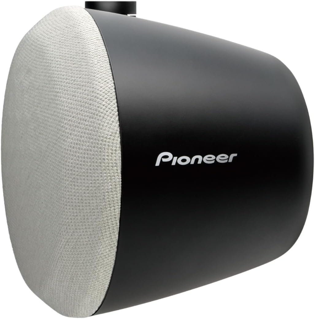 Pioneer TS-STX080 Motorhome Satalight Pod speaker Unique fixing Pod Speakers (Pair)