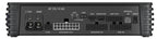 Audison Forza AF C 8.14 bit 8 Channel Amplifier With 14 Channel DSP