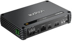 Audison Forza AF M4D Amplifier 4 Channel Bridgeable Class D Amp 1040w RMS