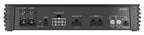 Audison Forza AF M4D Amplifier 4 Channel Bridgeable Class D Amp 1040w RMS
