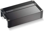 Focal FPX2.750 -2 Channel 2x 220 Watt RMS High Performance Class D Stereo / Mono Mono Amplifier