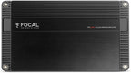Focal FPX2.750 -2 Channel 2x 220 Watt RMS High Performance Class D Stereo / Mono Mono Amplifier