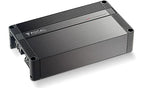 Focal FPX4.800 Amplifier and Focal ES165K2 + EC165K Speaker package deal