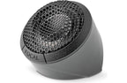 Focal FRAK K2M Power M Series 1-1/4" 'M'-profile inverted dome tweeters