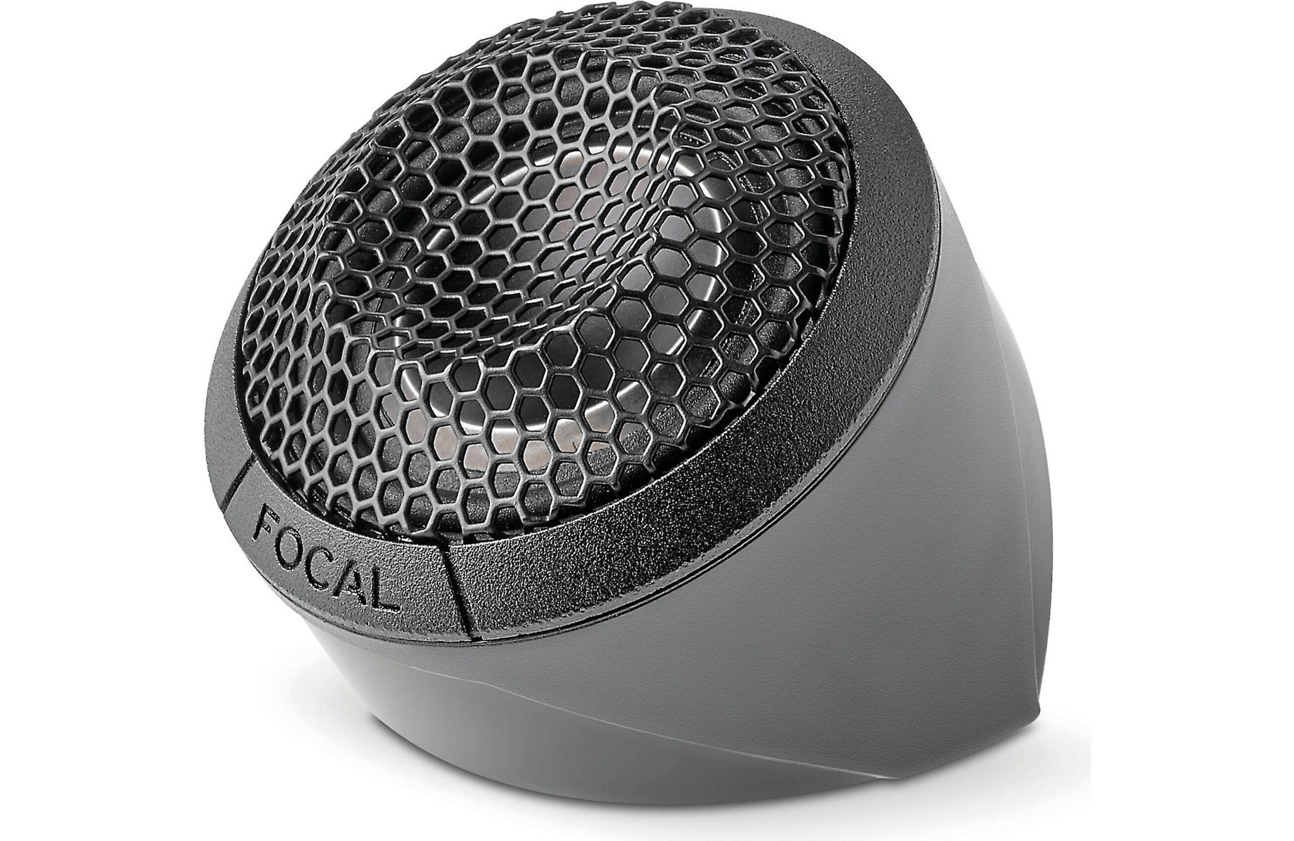Focal FRAK K2M Power M Series 1-1/4" 'M'-profile inverted dome tweeters
