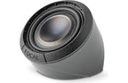 Focal FRAK K2M Power M Series 1-1/4" 'M'-profile inverted dome tweeters