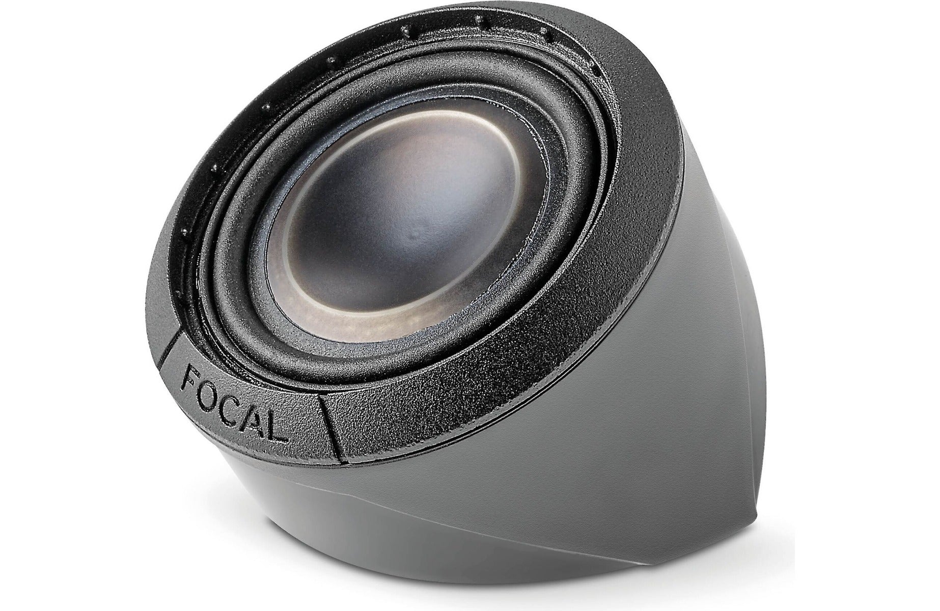 Focal FRAK K2M Power M Series 1-1/4" 'M'-profile inverted dome tweeters
