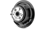 Focal FRAK K2M Power M Series 1-1/4" 'M'-profile inverted dome tweeters