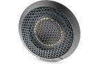 Focal FRAK K2M Power M Series 1-1/4" 'M'-profile inverted dome tweeters