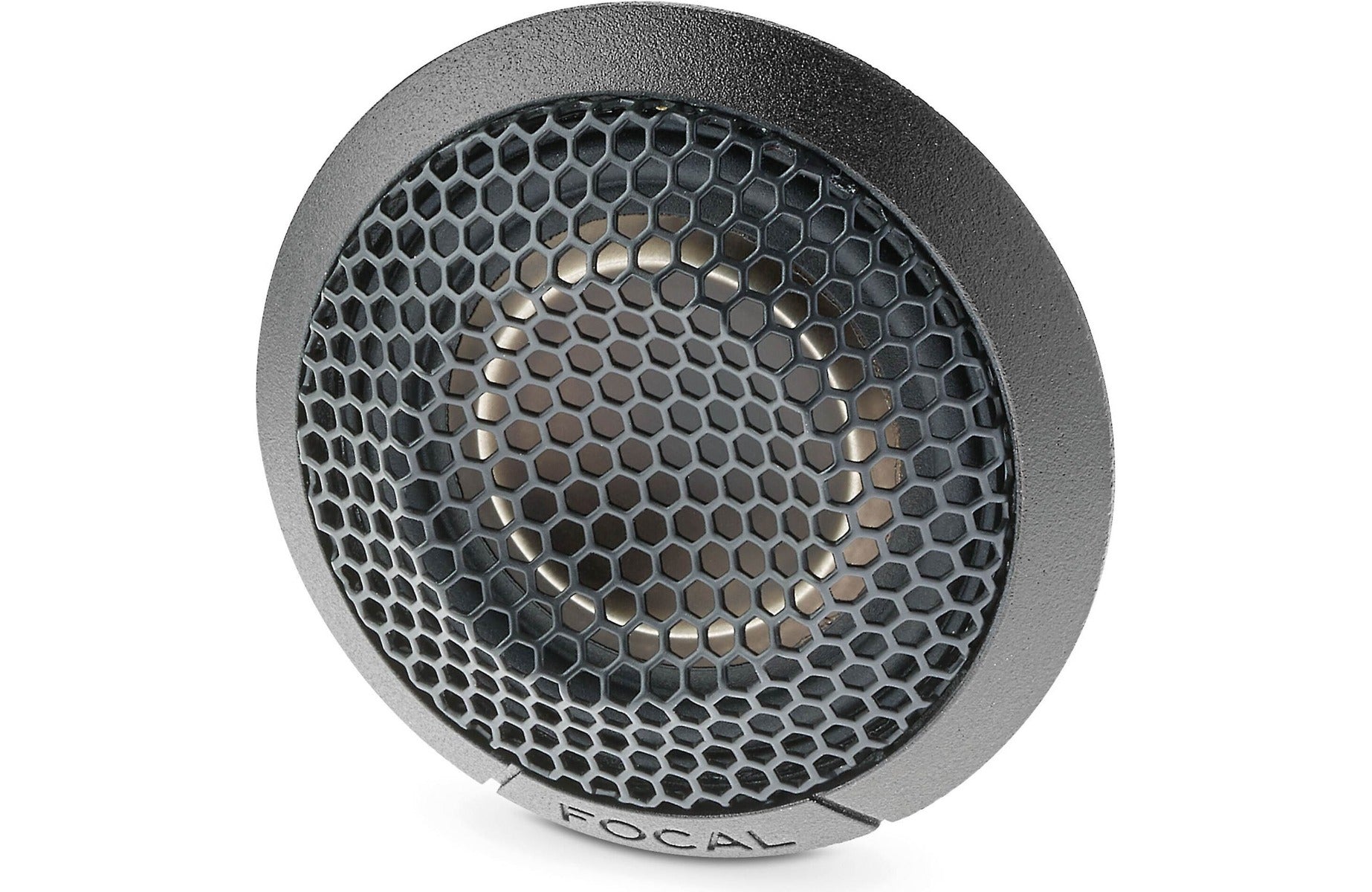 Focal FRAK K2M Power M Series 1-1/4" 'M'-profile inverted dome tweeters