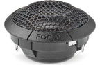 Focal FRAK K2M Power M Series 1-1/4" 'M'-profile inverted dome tweeters