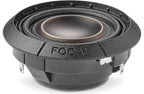 Focal FRAK K2M Power M Series 1-1/4" 'M'-profile inverted dome tweeters