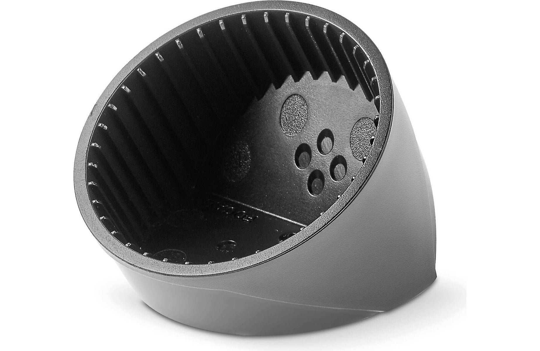 Focal FRAK K2M Power M Series 1-1/4" 'M'-profile inverted dome tweeters
