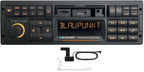 Blaupunkt Frankfurt RCM 82 DAB Retro Classic Car Stereo Bluetooth USB SD AUX DAB  Aerial