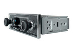 Blaupunkt Frankfurt MB Classic 70s Car Radio DAB+, Codem IV, Bluetooth, Twin Connect, USB, AUX