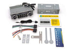 Blaupunkt Frankfurt MB Classic 70s Car Radio DAB+, Codem IV, Bluetooth, Twin Connect, USB, AUX