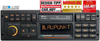 Blaupunkt Frankfurt RCM 82 DAB Retro Classic Car Stereo Bluetooth USB SD AUX DAB  Aerial