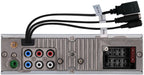 Blaupunkt Frankfurt RCM 82 DAB Retro Classic Car Stereo Bluetooth USB SD AUX