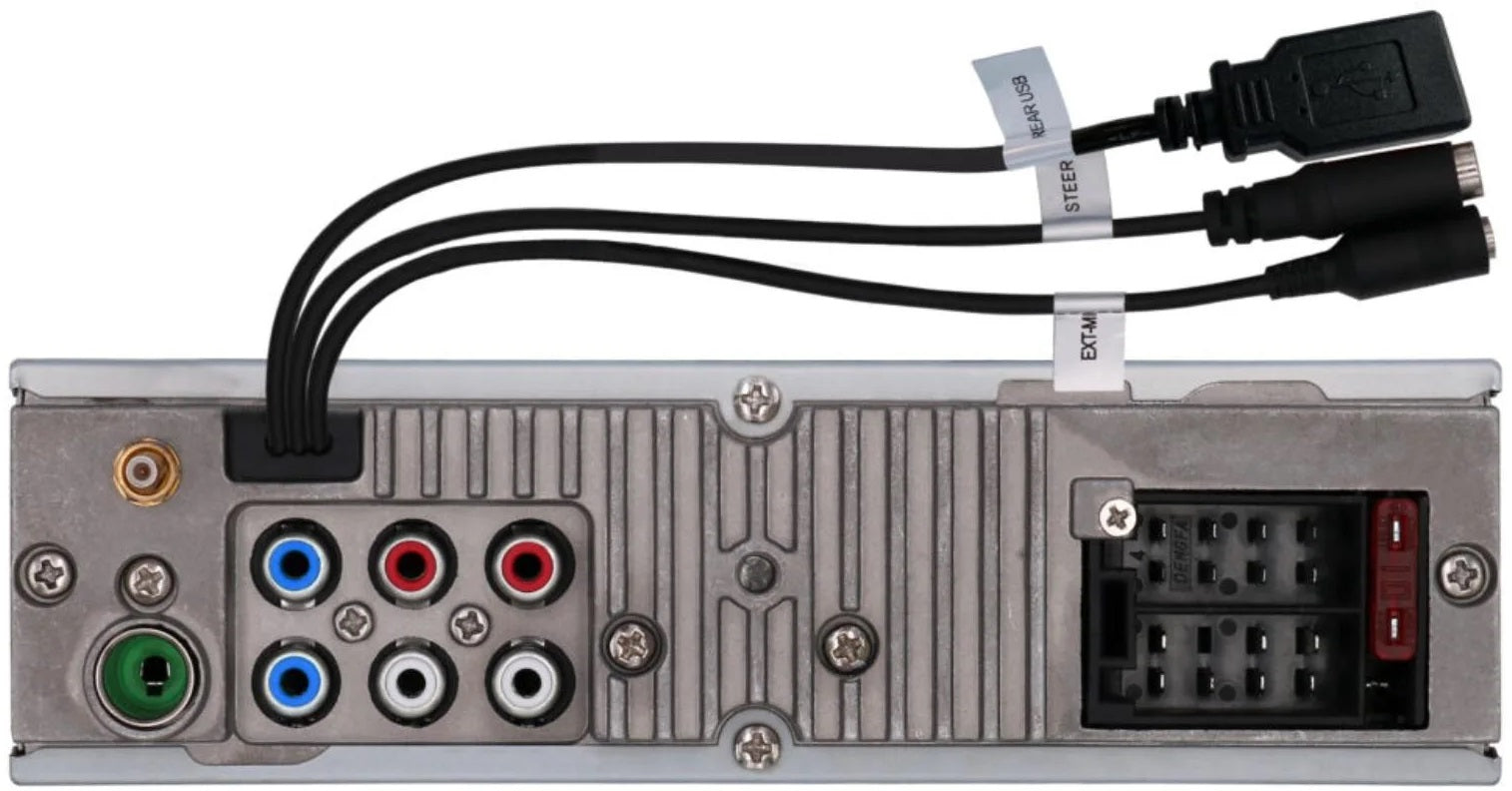 Blaupunkt Frankfurt RCM 82 DAB Retro Classic Car Stereo Bluetooth USB SD AUX DAB  Aerial