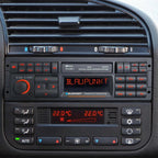 Blaupunkt Frankfurt RCM 82 DAB Retro Classic Car Stereo Bluetooth USB SD AUX DAB  Aerial