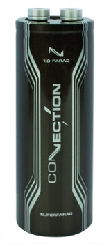 Audison Connection FSF 1.0 CAPACITOR 1.0 FARAD Capacitor