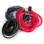 Audison FSK350 - 8 Gauge Complete Amplifier Wiring Kit