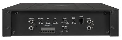 HELIX G TWO - 2 Channel 1200 Watts Class A/B Amplifier