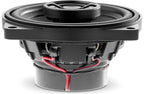 Focal ICBMW100 Custom Fit 4inch 100mm 2 Way Coaxial Speakers 80 Watts