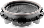 Focal ISTOY165 Custom Fit 6.5" 2-Way Upgrade Component Toyota Speakers