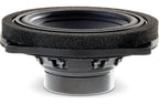Focal ISBMW100-V2 Custom Fit 4" 100mm 2 Way Component Speaker System 80 Watts