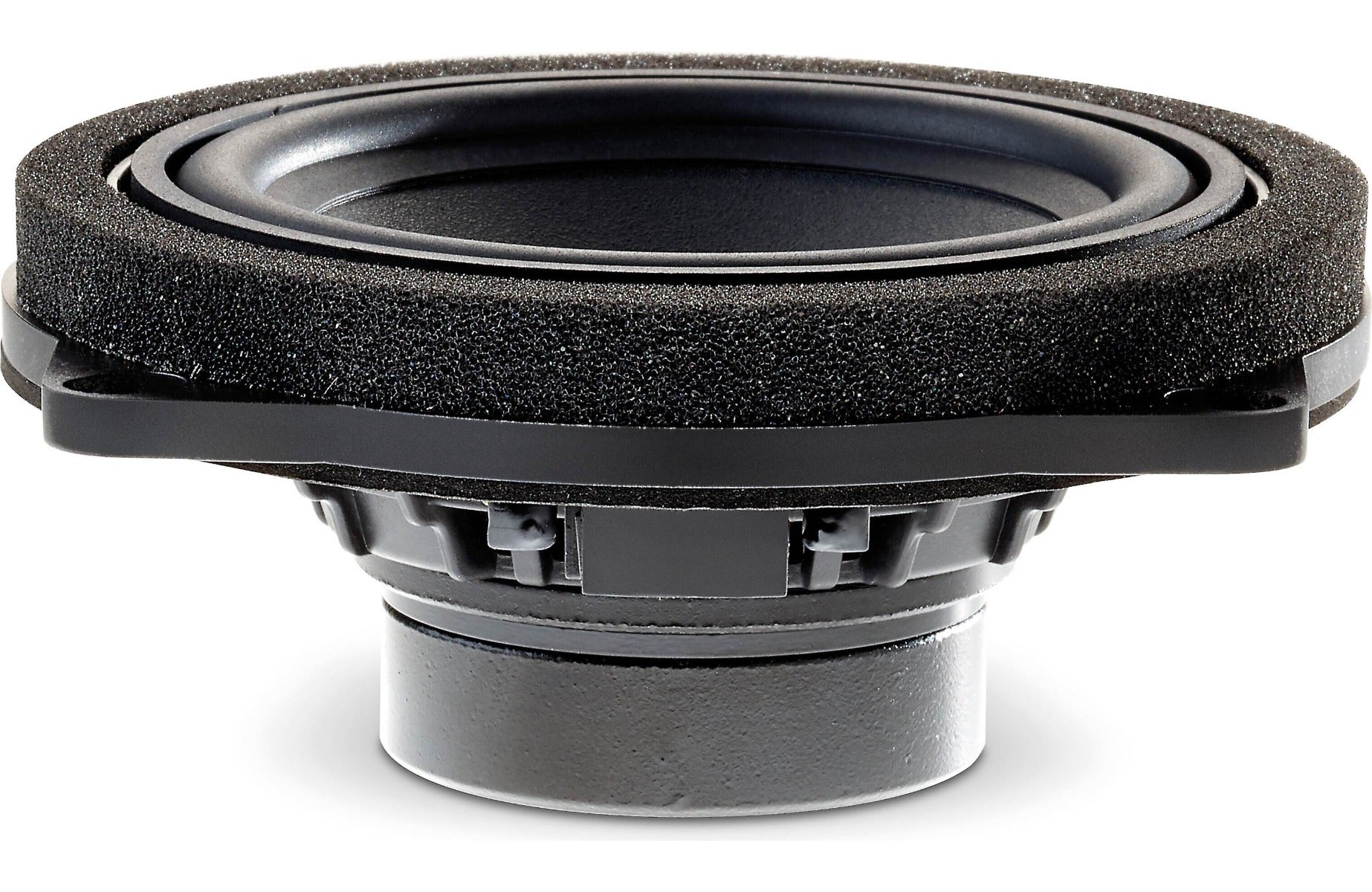 Focal ISBMW100-V2 Custom Fit 4" 100mm 2 Way Component Speaker System 80 Watts